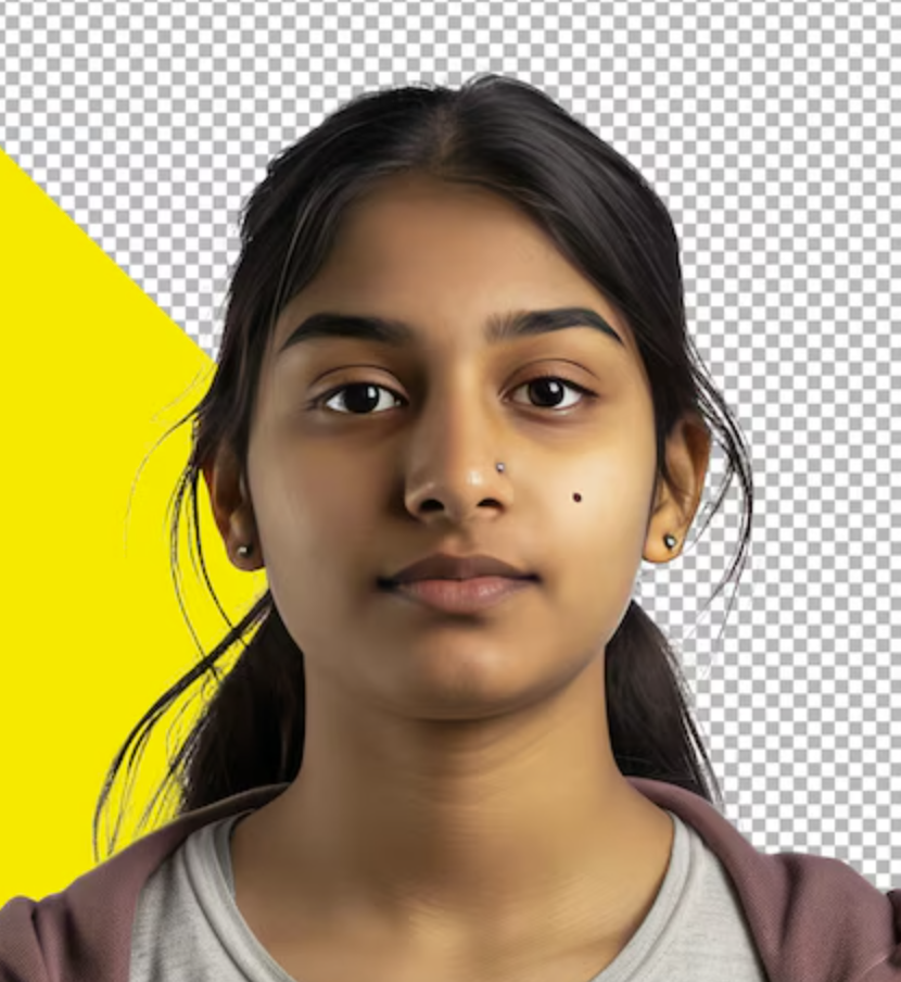  Ananya R., Chennai
